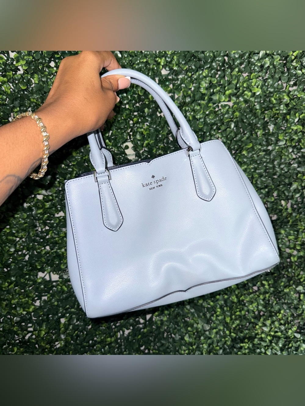 Kate Spade Satchel